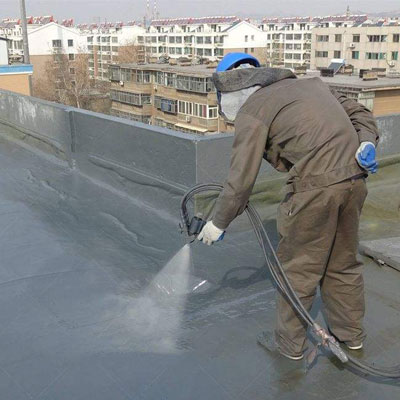 天台防水聚脲喷涂设备-雷竞技ray在线入口